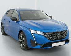 Peugeot 308 III Phase 1 Hénin-Beaumont