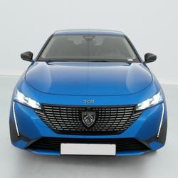Peugeot 308 III Phase 1 PHEV 180 e-EAT8 Allure H&eacute;nin-Beaumont