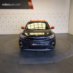 Kia Stonic 1.0 T-GDi 120 ch Launch Edition Tarbes