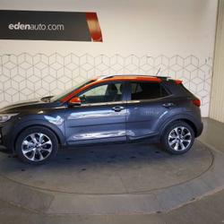 Kia Stonic 1.0 T-GDi 120 ch Launch Edition Tarbes