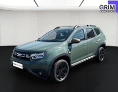 Dacia Duster Aurillac