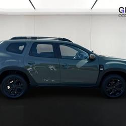 Dacia Duster Duster Blue dCi 115 4x4 Extreme Onet-le-Ch&acirc;teau