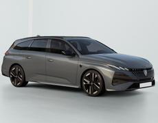 Peugeot 308 SW Phase 2
