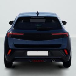 Opel Mokka 136 BVM6 H&eacute;nin-Beaumont