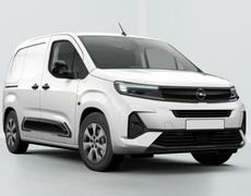 Opel Combo Cargo Hénin-Beaumont