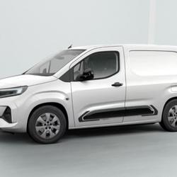 Opel Combo Cargo M DIESEL 100 CH MANUELLE H&eacute;nin-Beaumont