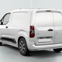 Opel Combo Cargo M DIESEL 100 CH MANUELLE H&eacute;nin-Beaumont