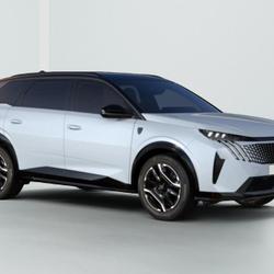 Peugeot 5008 73 KWH GT H&eacute;nin-Beaumont