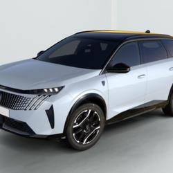 Peugeot 5008 73 KWH GT H&eacute;nin-Beaumont