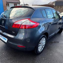 Renault Megane 3 Zen Essey-l&egrave;s-Nancy