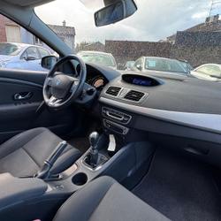 Renault Megane 3 Zen Essey-l&egrave;s-Nancy