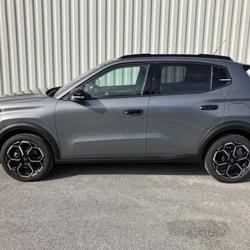 Citroen C3 IV Turbo 100 BVM6 MAX Pornic