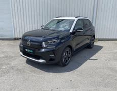 Citroen C3 Pornic