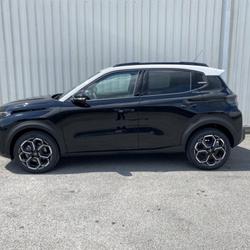 Citroen C3 IV Turbo 100 BVM6 MAX Pornic