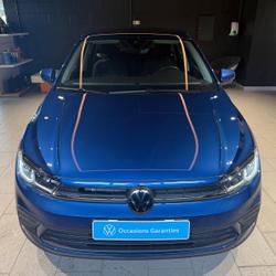 Volkswagen Polo Polo 1.0 TSI 95 S&S DSG7 Life Vesoul