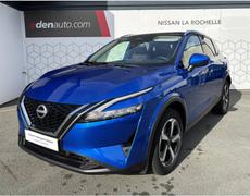 Nissan Qashqai Angoulins