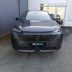 Peugeot 3008 1.2 HYBRID 145 E-DCS6 ALLURE Angers