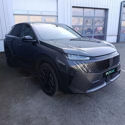 Peugeot 3008 1.2 HYBRID 145 E-DCS6 ALLURE Angers