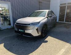 Peugeot 3008 Angers