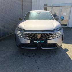 Peugeot 3008 1.2 HYBRID 136 E-DCS6 ALLURE Angers