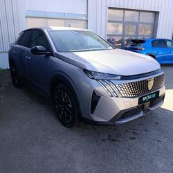 Peugeot 3008 1.2 HYBRID 136 E-DCS6 ALLURE Angers