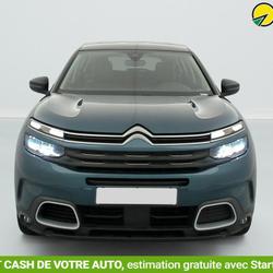 Citroen C5 Aircross PureTech 130 S&S BVM6 Feel Saint-Fons
