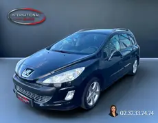 Peugeot 308 SW phase 1 Auneau-Bleury-Saint-Symphorien