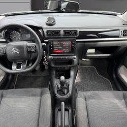 Citroen C3 C3 BlueHDi 75 S&S Feel Theix-Noyalo