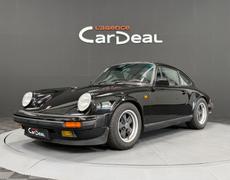 Porsche Carrera Saint-Avé