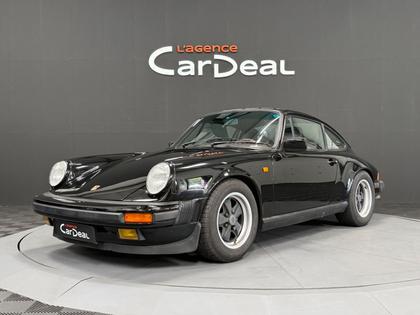 Porsche Carrera - 911 Coupé Carrera - 69 990 €