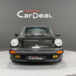 Porsche Carrera 911 Coup&eacute; Carrera Saint-Av&eacute;