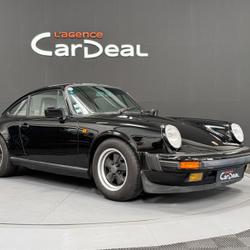 Porsche Carrera 911 Coup&eacute; Carrera Saint-Av&eacute;