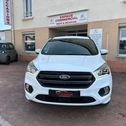 Ford Kuga 1.5 TDCI 120ch S/S 2WD ST LINE Saint-Germain-Lespinasse