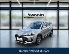 MG ZS Sens
