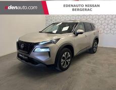Nissan XTrail Bergerac