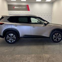 Nissan XTrail e-POWER 204 ch N-Connecta Bergerac