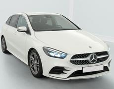 Mercedes Classe B Hénin-Beaumont