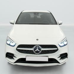 Mercedes Classe B 200 d 8G-DCT AMG Line occasion - H&eacute;nin-Beaumont - photo 2/10