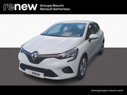 Renault Clio - 1.5 Blue dCi 100ch Business 21N - 13 700 €