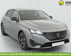 Peugeot 308 III Phase 1 Saint-Fons