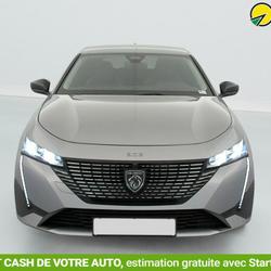 Peugeot 308 III Phase 1 PHEV 180 e-EAT8 Allure Pack Saint-Fons