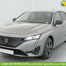 Peugeot 308 III Phase 1 PHEV 180 e-EAT8 Allure Pack Saint-Fons