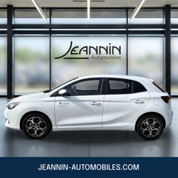 MG MG3 MG3 1.5 L Hybrid+ 195 ch Luxury occasion - Sens - photo 2/30