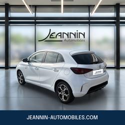 MG MG3 MG3 1.5 L Hybrid+ 195 ch Luxury occasion - Sens - photo 3/30