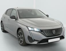 Peugeot 308 III Phase 1