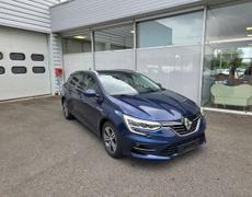Renault Megane 4 Estate Vitré