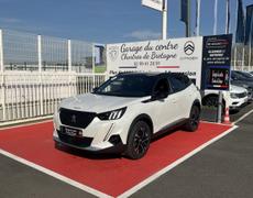 Peugeot 2008 Chartres-de-Bretagne