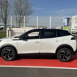 Peugeot 2008 PureTech 130 S&S EAT8 GT Chartres-de-Bretagne