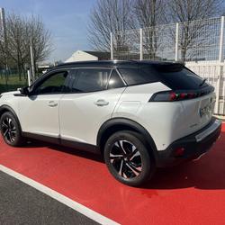 Peugeot 2008 PureTech 130 S&S EAT8 GT Chartres-de-Bretagne