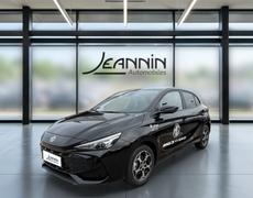 MG MG3 Auxerre